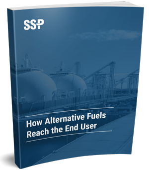 How Alternative Fuels Reach the End User